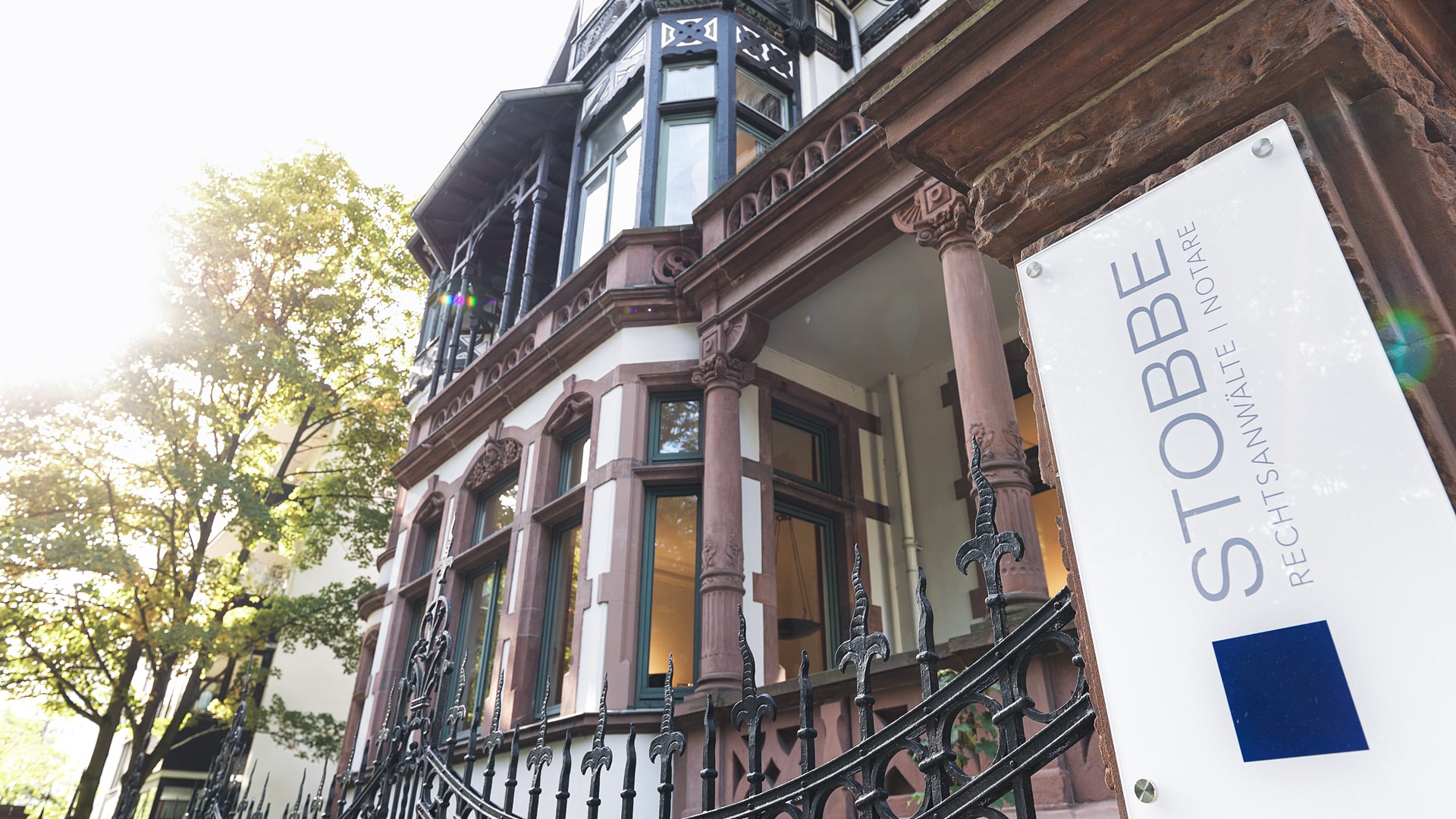 Stobbe Rechtsanwälte Notare Stobbe